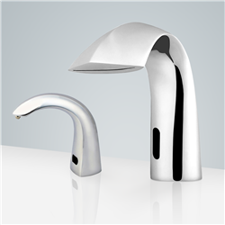 Automatic Sink Soap Dispenser